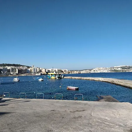 Diamond Court San Pawl il-Baħar Exterior photo