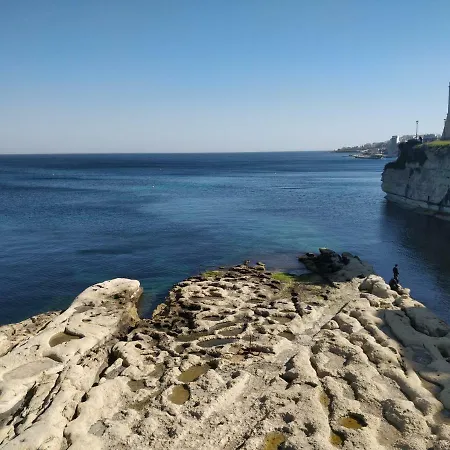 Diamond Court San Pawl il-Baħar Exterior photo
