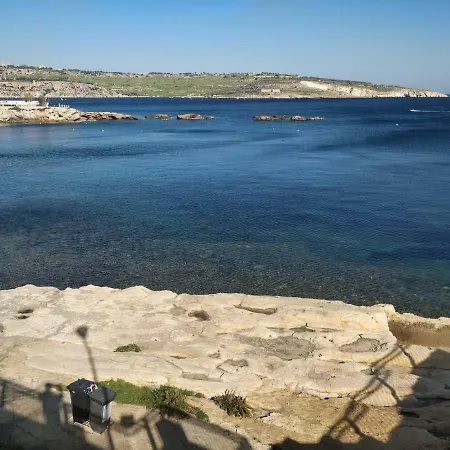 Diamond Court San Pawl il-Baħar Exterior photo