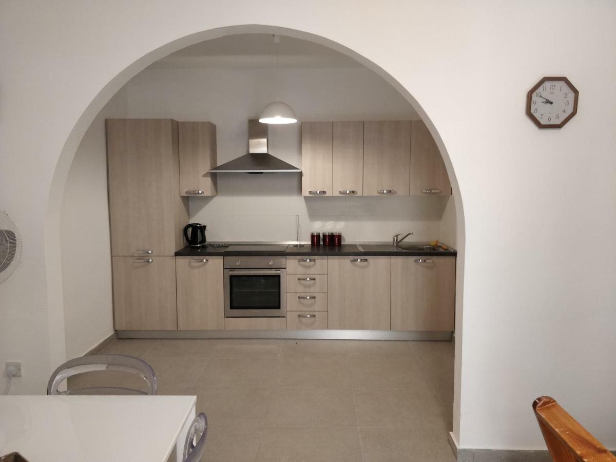 Diamond Court Apartment St. Paul's Bay